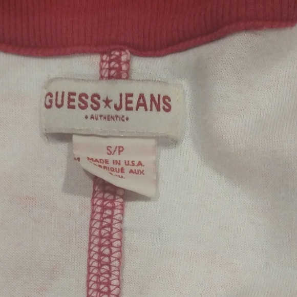 Sexy, flirty Guess  summer dress - Picture 3 of 8